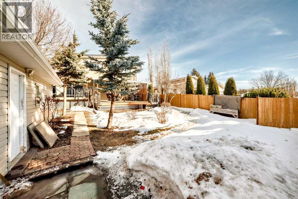 43 Allan Street, Red Deer, Alberta  T4R 1A6 - Photo 48 - A2284486