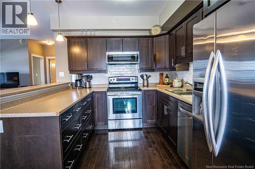 700 Cliffe Street Unit# 401, Fredericton, New Brunswick  E3A 5V2 - Photo 9 - NB134223