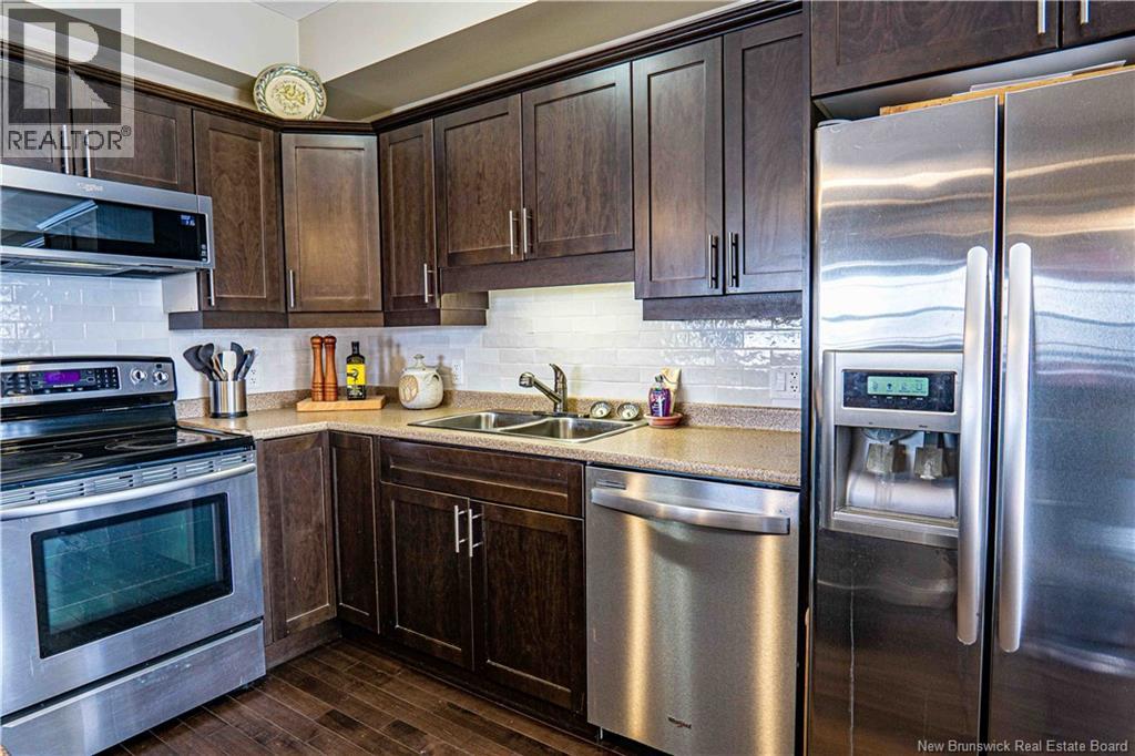 700 Cliffe Street Unit# 401, Fredericton, New Brunswick  E3A 5V2 - Photo 7 - NB134223