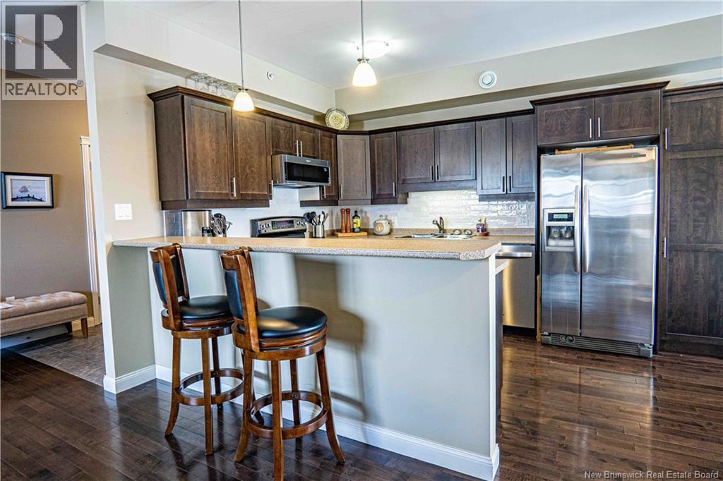 700 Cliffe Street Unit# 401, Fredericton, New Brunswick  E3A 5V2 - Photo 8 - NB134223