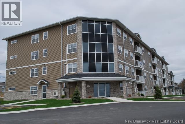 700 Cliffe Street Unit# 401, Fredericton, New Brunswick
