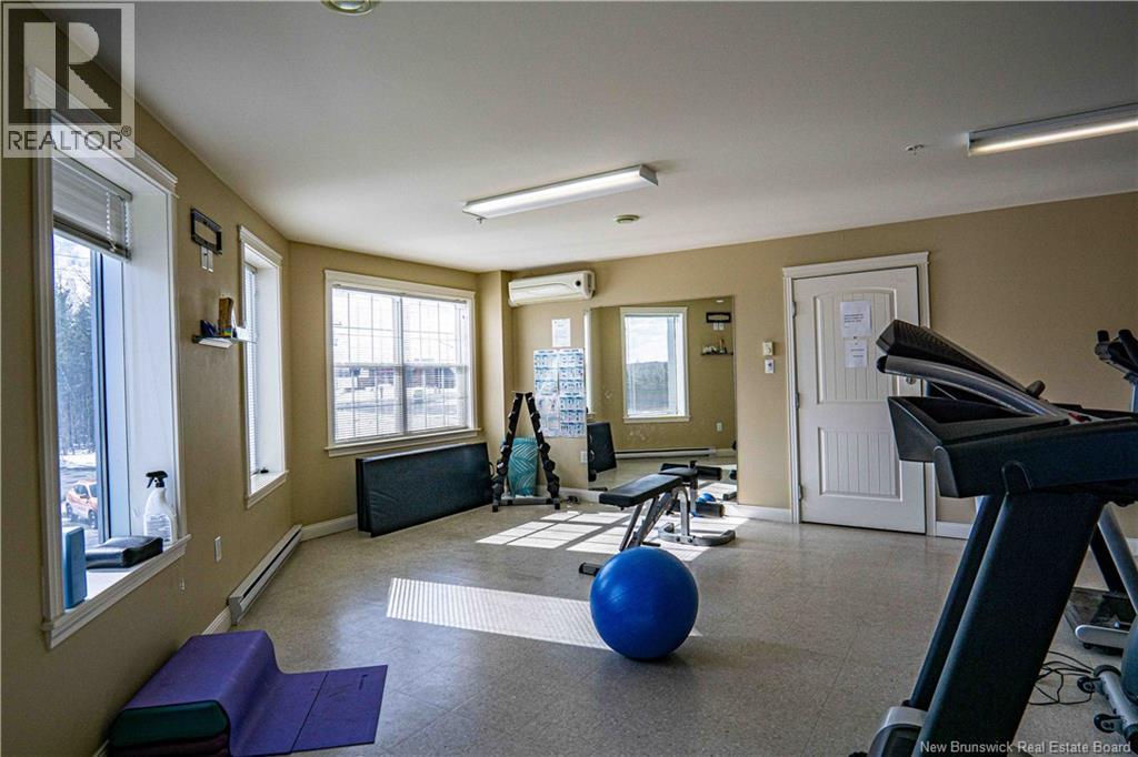 700 Cliffe Street Unit# 401, Fredericton, New Brunswick  E3A 5V2 - Photo 29 - NB134223