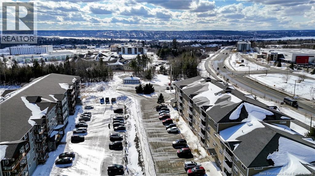 700 Cliffe Street Unit# 401, Fredericton, New Brunswick  E3A 5V2 - Photo 6 - NB134223