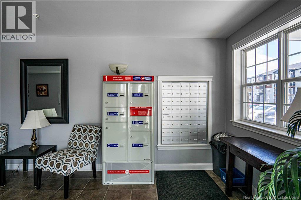 700 Cliffe Street Unit# 401, Fredericton, New Brunswick  E3A 5V2 - Photo 32 - NB134223