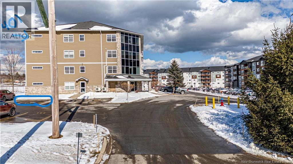 700 Cliffe Street Unit# 401, Fredericton, New Brunswick  E3A 5V2 - Photo 33 - NB134223