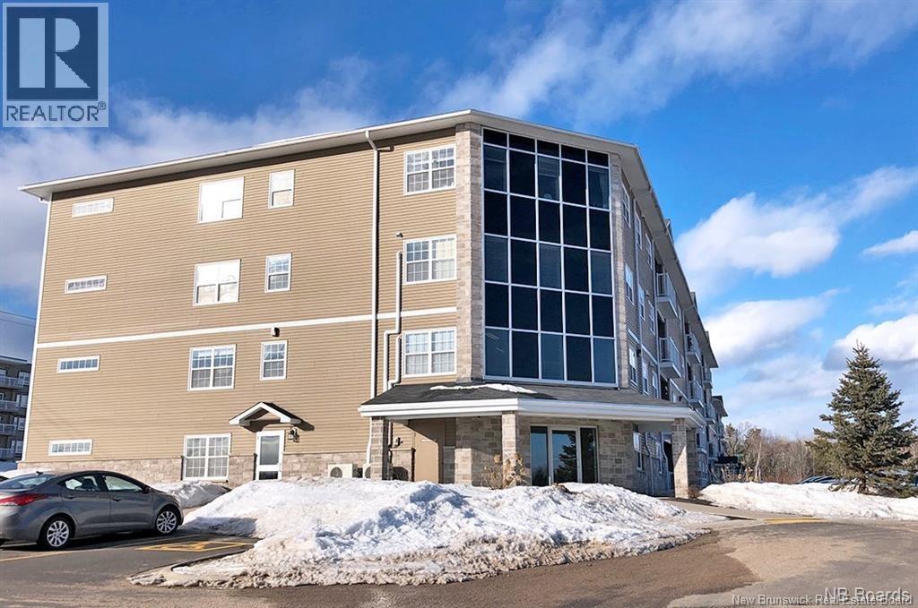 700 Cliffe Street Unit# 401, Fredericton, New Brunswick  E3A 5V2 - Photo 2 - NB134223