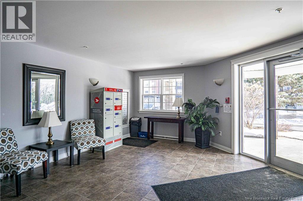 700 Cliffe Street Unit# 401, Fredericton, New Brunswick  E3A 5V2 - Photo 30 - NB134223