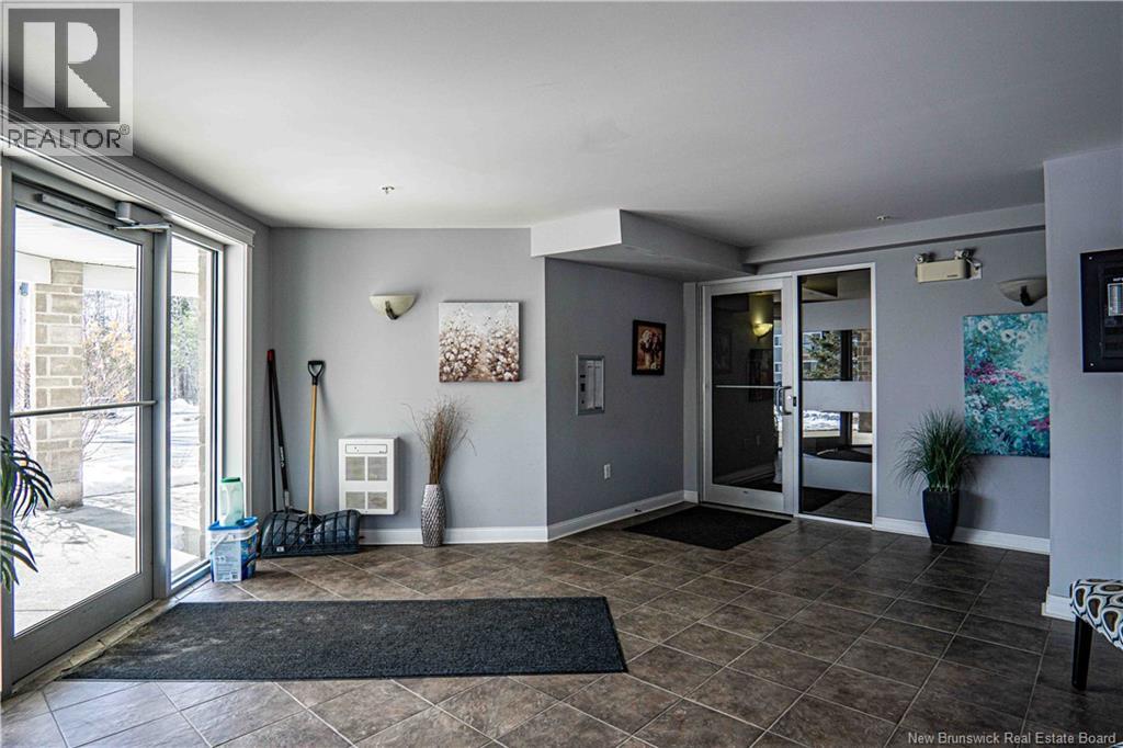 700 Cliffe Street Unit# 401, Fredericton, New Brunswick  E3A 5V2 - Photo 31 - NB134223