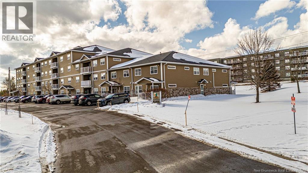 700 Cliffe Street Unit# 401, Fredericton, New Brunswick  E3A 5V2 - Photo 34 - NB134223