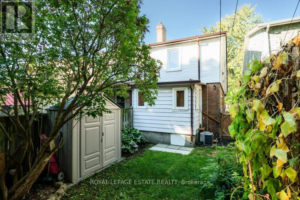 331 Scarborough Road, Toronto, Ontario  M4E 3M9 - Photo 36 - E12907820