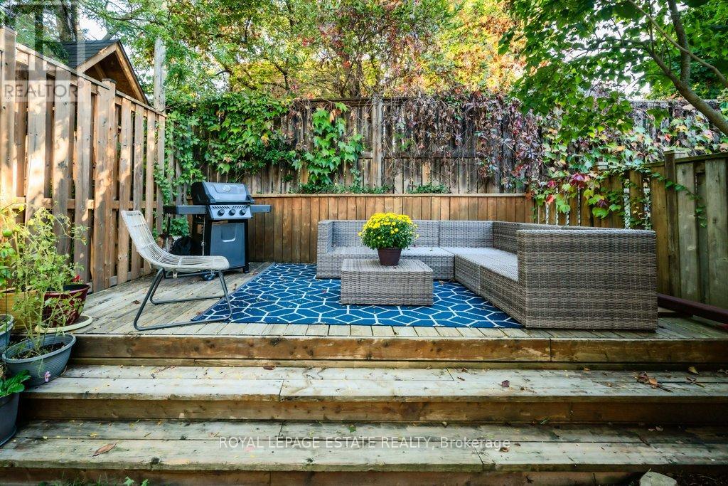 331 Scarborough Road, Toronto, Ontario  M4E 3M9 - Photo 34 - E12907820