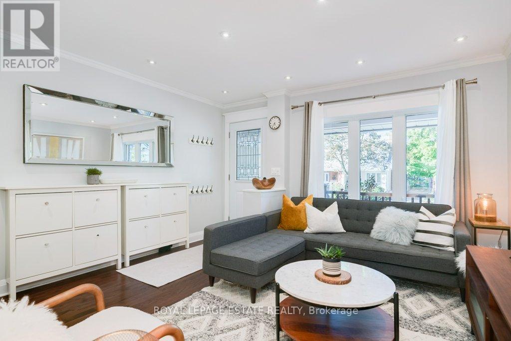 331 Scarborough Road, Toronto, Ontario  M4E 3M9 - Photo 5 - E12907820