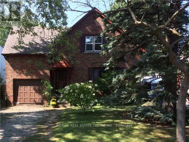 51 INGLEWOOD DRIVE, Mississauga, Ontario