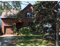 51 INGLEWOOD DRIVE, Mississauga, Ontario