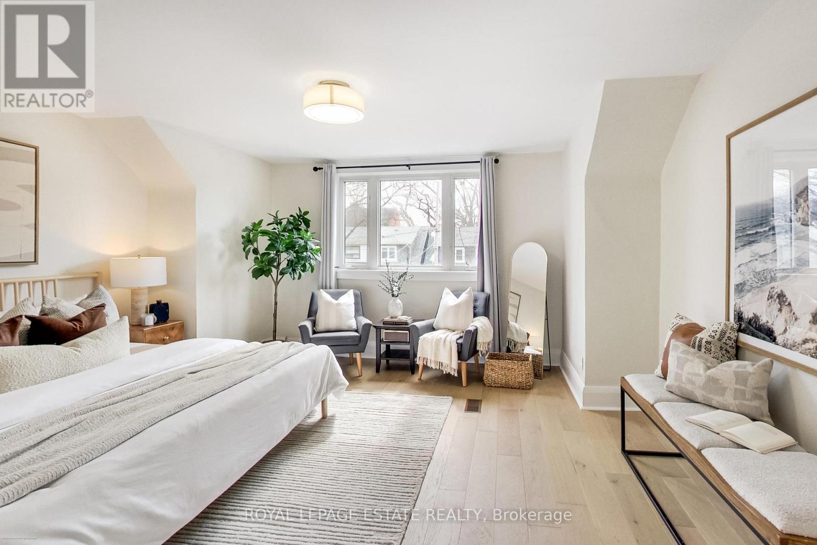 344 Springdale Boulevard, Toronto, Ontario  M4C 2A4 - Photo 19 - E12907932