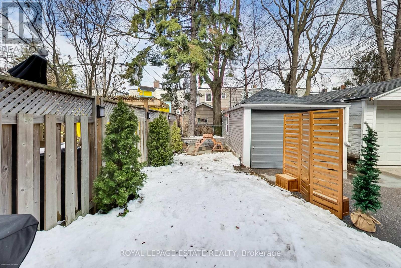 344 Springdale Boulevard, Toronto, Ontario  M4C 2A4 - Photo 32 - E12907932