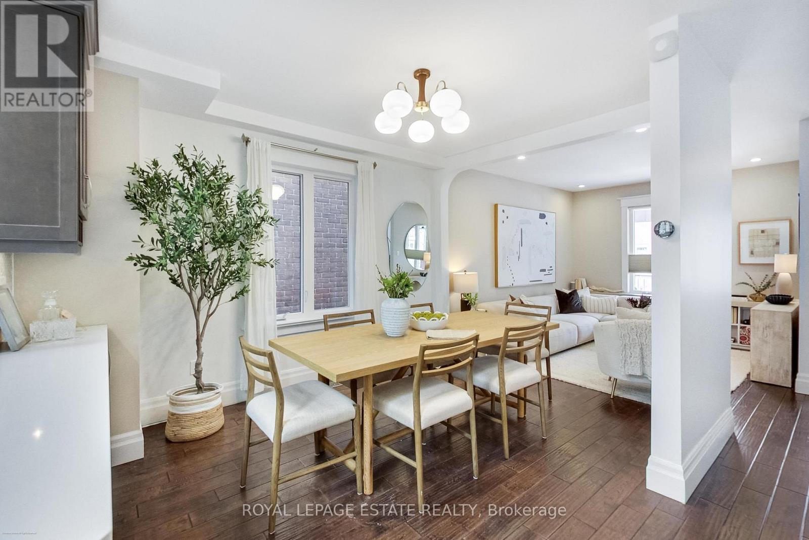 141 Drayton Avenue, Toronto, Ontario  M4C 3M1 - Photo 10 - E12907954