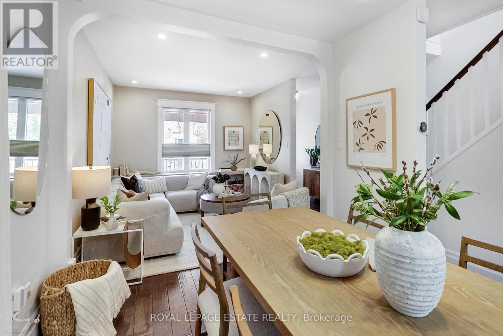 141 Drayton Avenue, Toronto, Ontario  M4C 3M1 - Photo 11 - E12907954