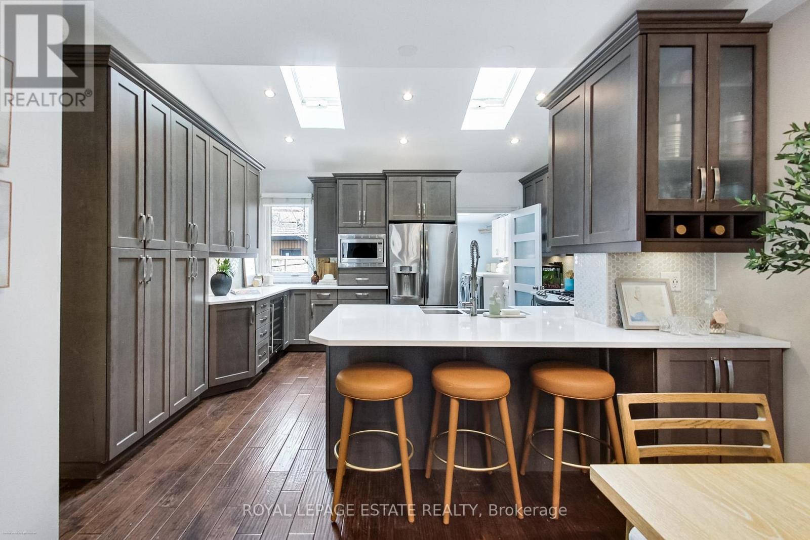 141 Drayton Avenue, Toronto, Ontario  M4C 3M1 - Photo 13 - E12907954