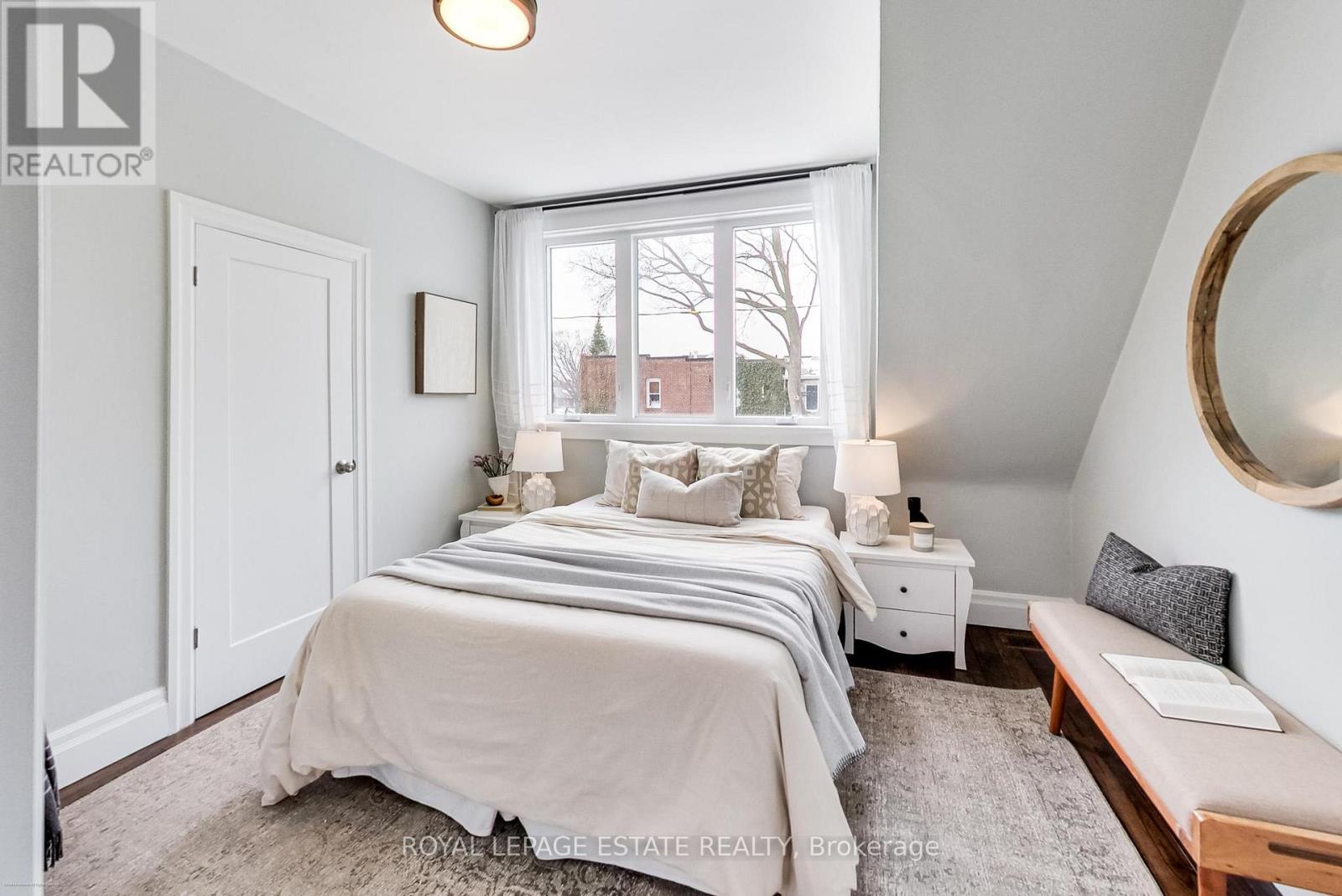 141 Drayton Avenue, Toronto, Ontario  M4C 3M1 - Photo 20 - E12907954