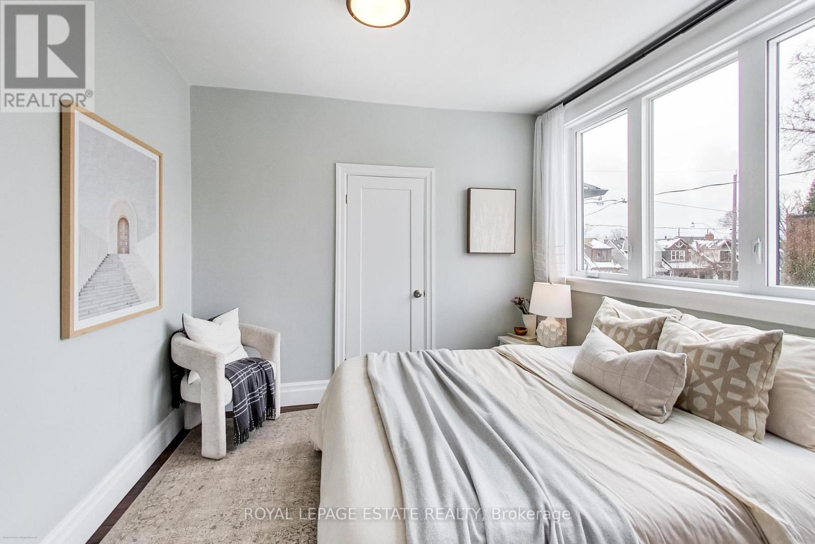 141 Drayton Avenue, Toronto, Ontario  M4C 3M1 - Photo 21 - E12907954