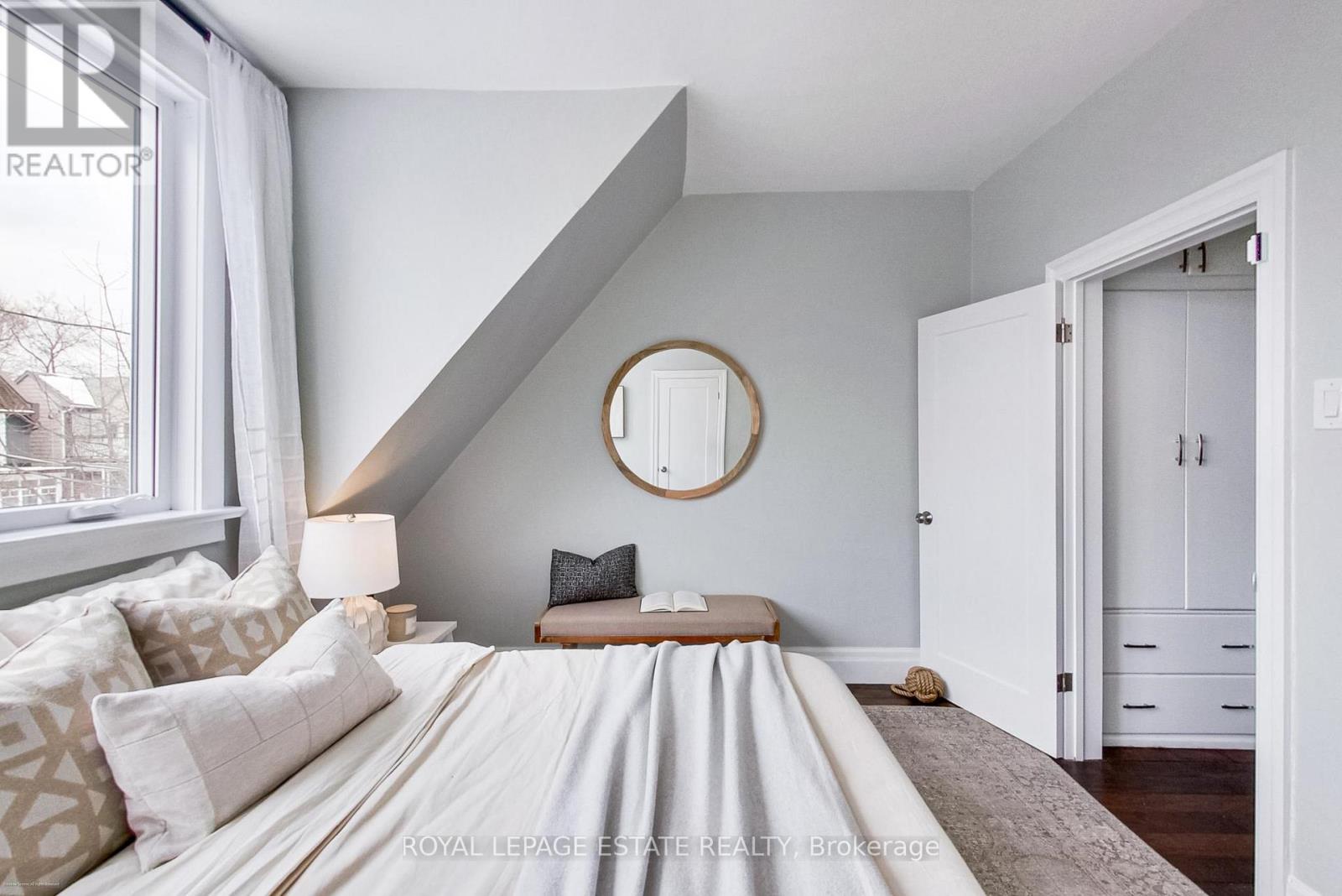 141 Drayton Avenue, Toronto, Ontario  M4C 3M1 - Photo 22 - E12907954