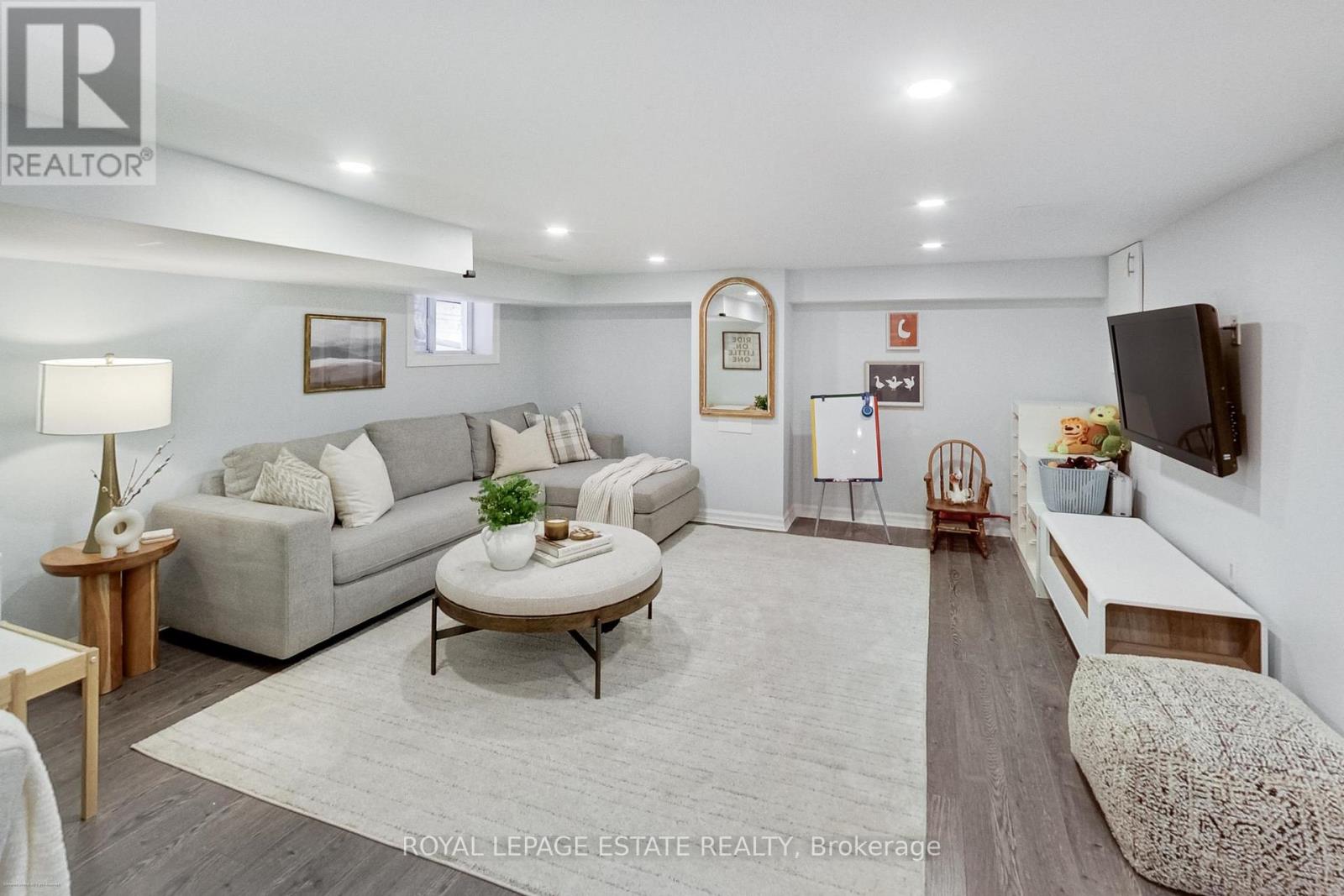 141 Drayton Avenue, Toronto, Ontario  M4C 3M1 - Photo 25 - E12907954