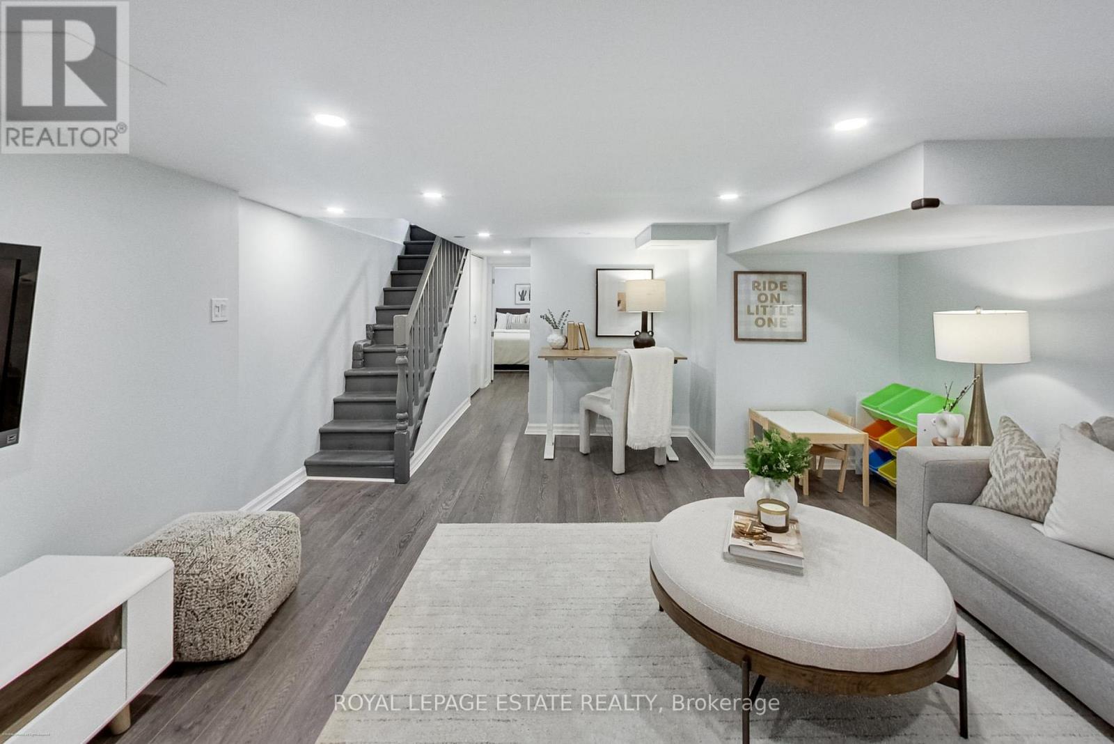 141 Drayton Avenue, Toronto, Ontario  M4C 3M1 - Photo 26 - E12907954