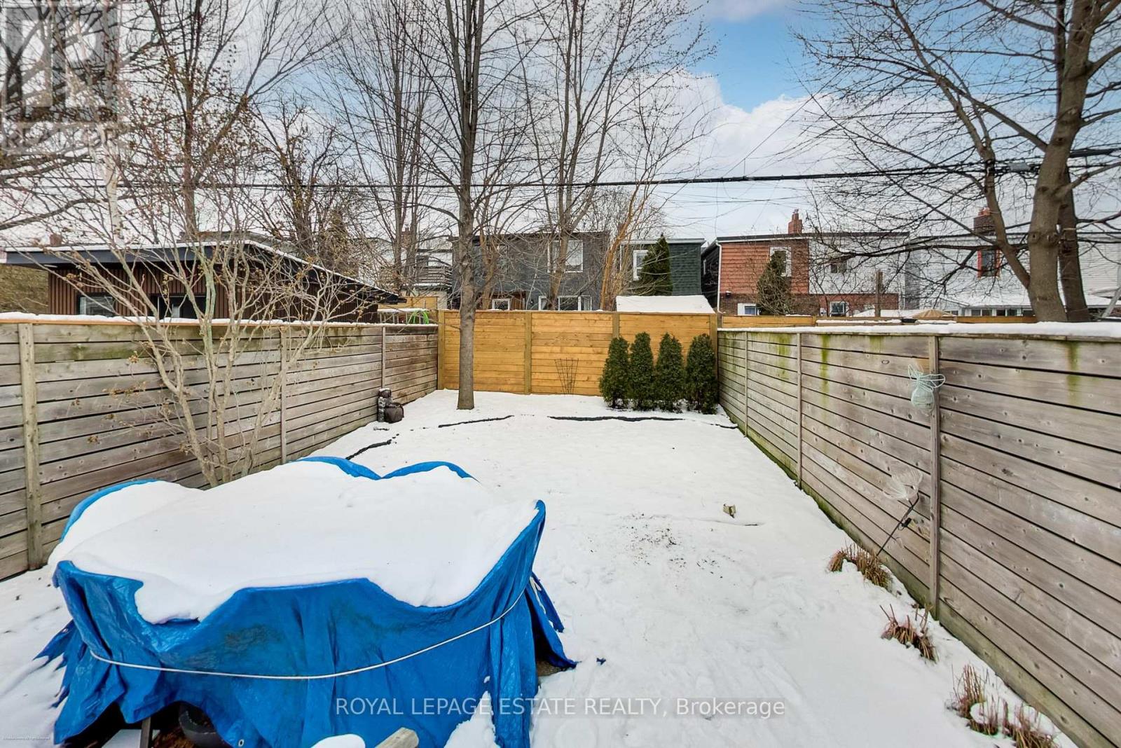141 Drayton Avenue, Toronto, Ontario  M4C 3M1 - Photo 29 - E12907954