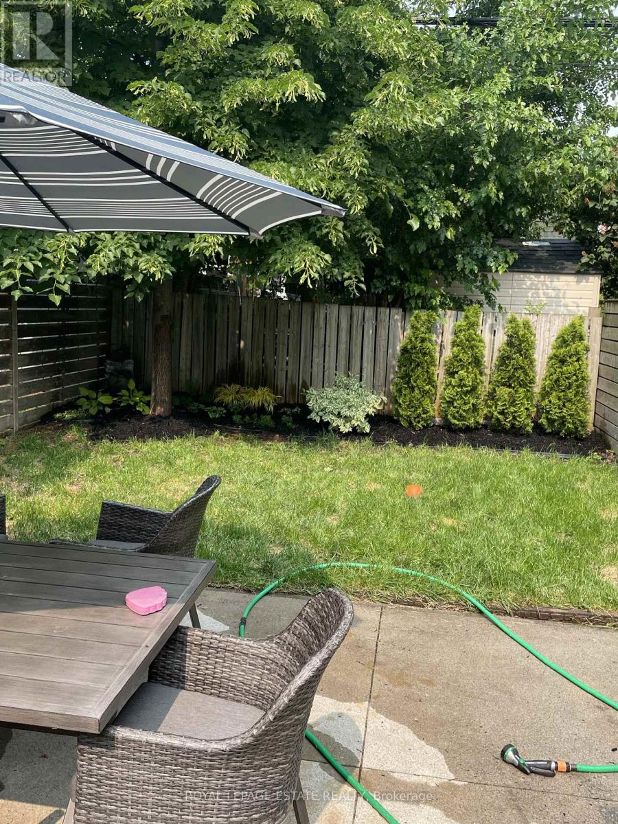 141 Drayton Avenue, Toronto, Ontario  M4C 3M1 - Photo 30 - E12907954