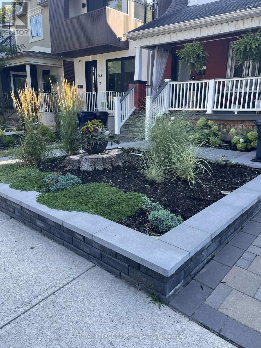 141 Drayton Avenue, Toronto, Ontario  M4C 3M1 - Photo 32 - E12907954