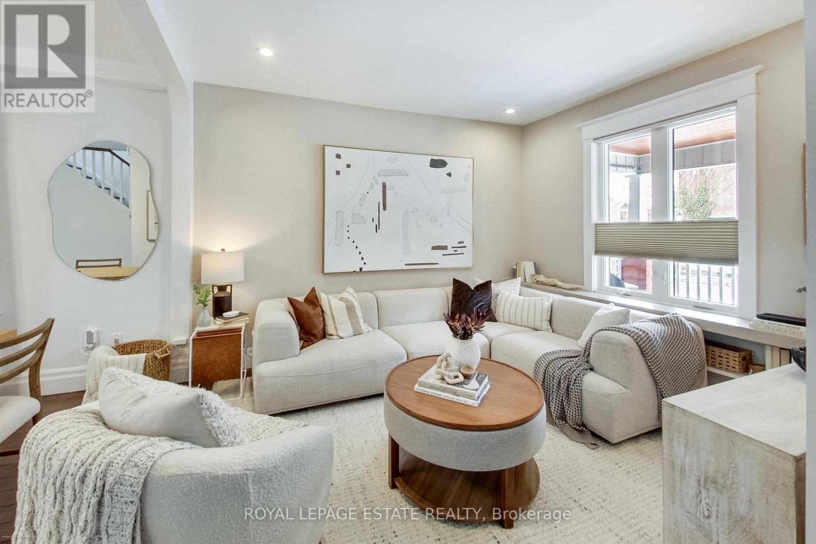 141 Drayton Avenue, Toronto, Ontario  M4C 3M1 - Photo 5 - E12907954