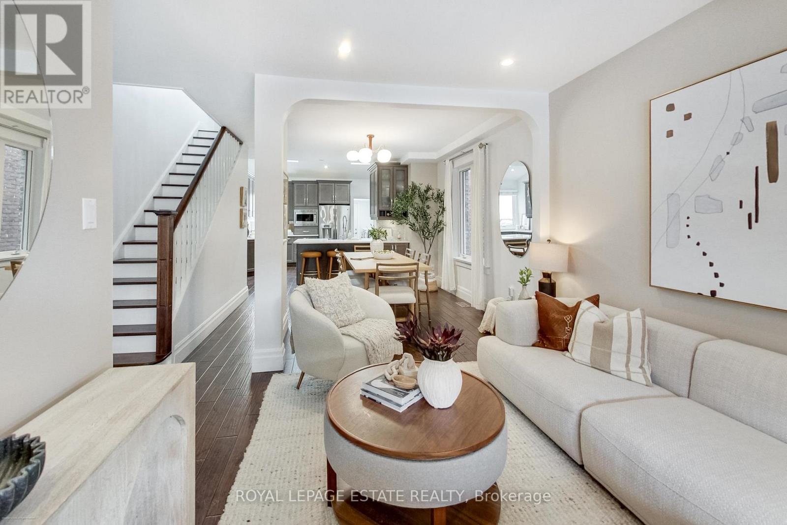 141 Drayton Avenue, Toronto, Ontario  M4C 3M1 - Photo 6 - E12907954