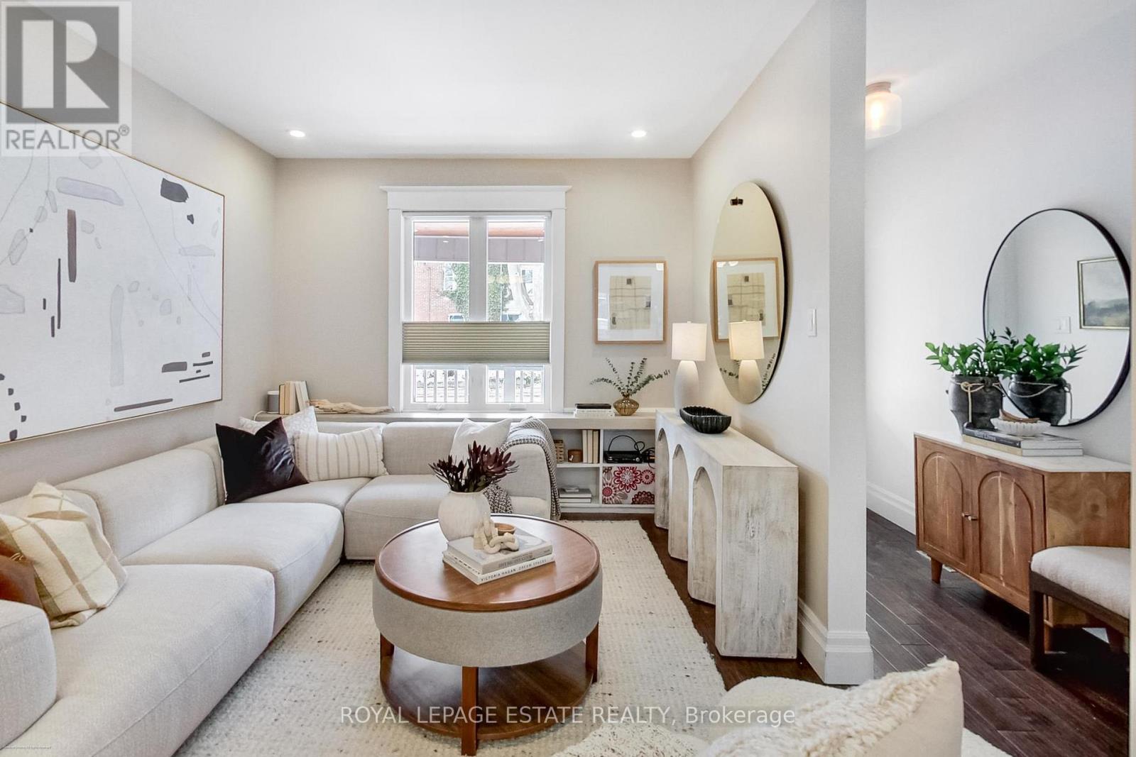 141 Drayton Avenue, Toronto, Ontario  M4C 3M1 - Photo 9 - E12907954