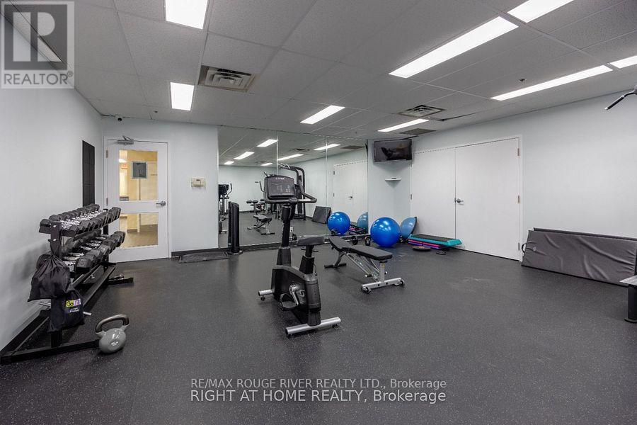 305 - 102 Aspen Springs Drive, Clarington, Ontario  L1C 5N6 - Photo 11 - E12907960