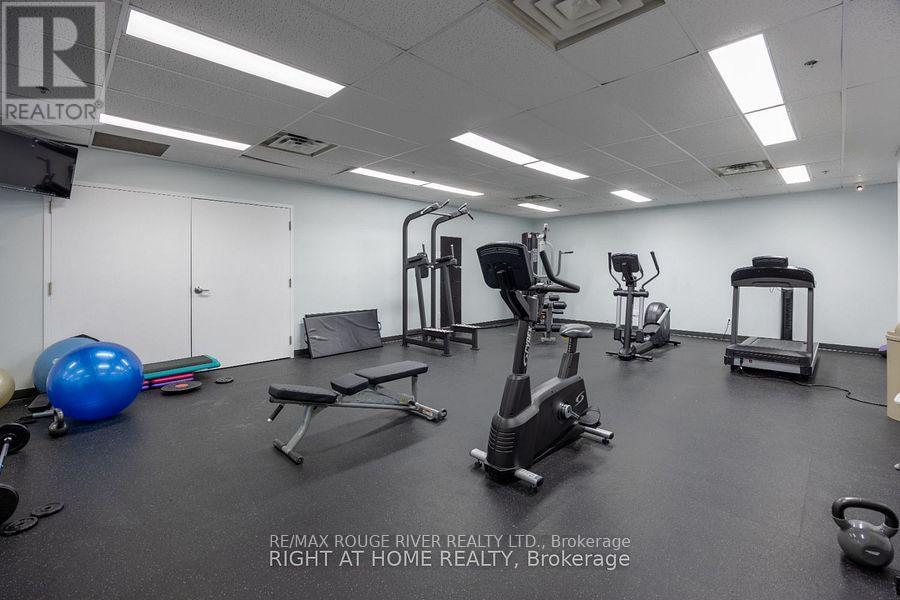 305 - 102 Aspen Springs Drive, Clarington, Ontario  L1C 5N6 - Photo 12 - E12907960