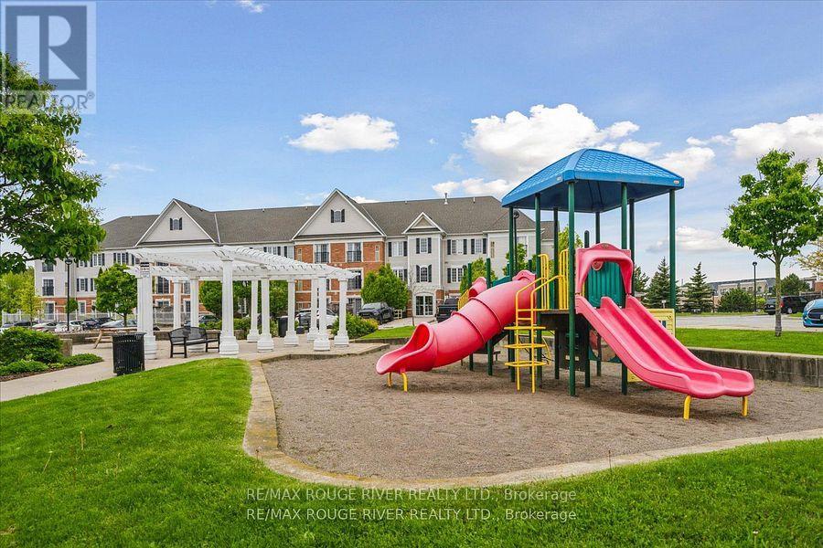 305 - 102 Aspen Springs Drive, Clarington, Ontario  L1C 5N6 - Photo 15 - E12907960