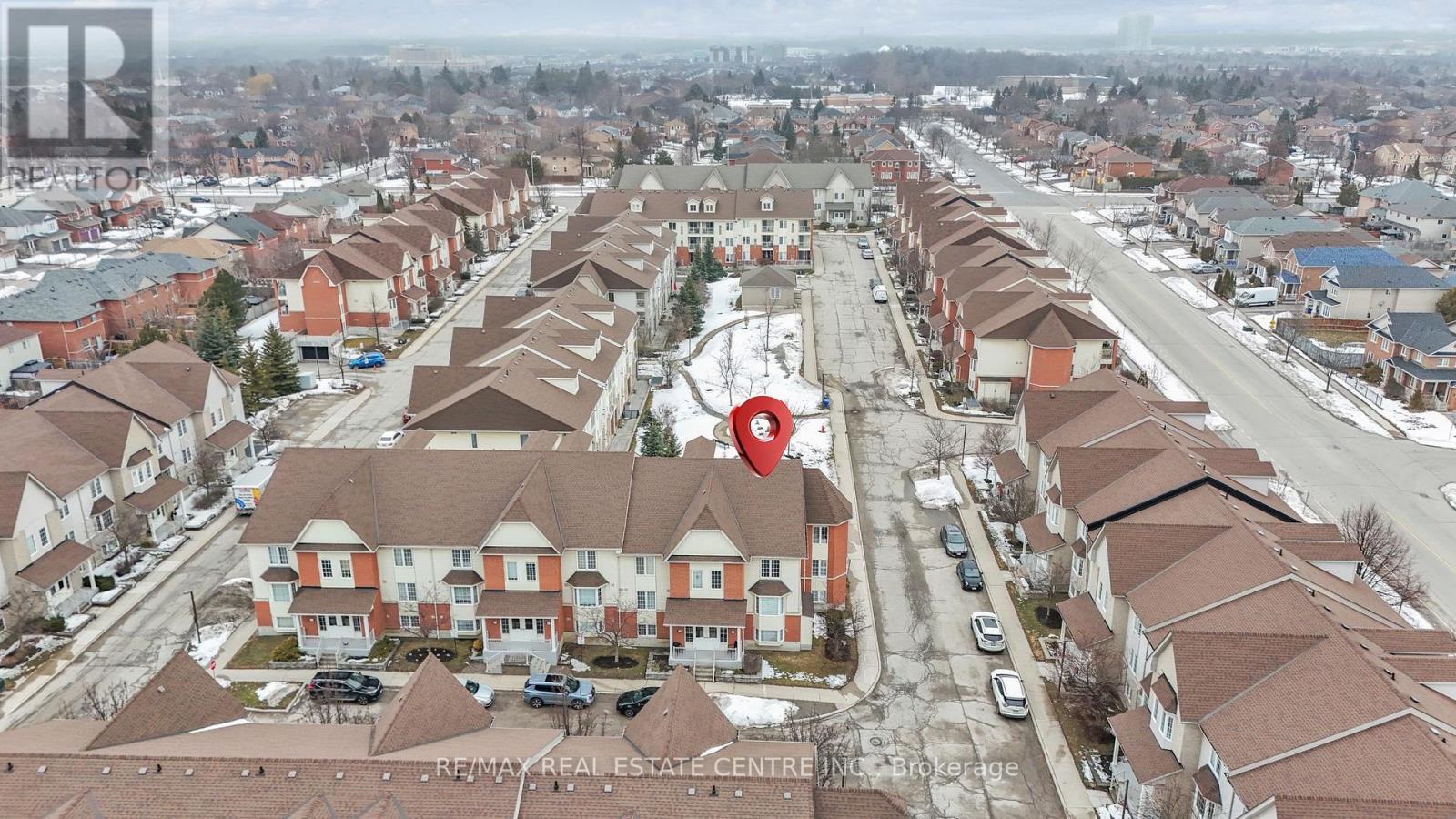 3 - 51 PETRA WAY, Whitby, Ontario