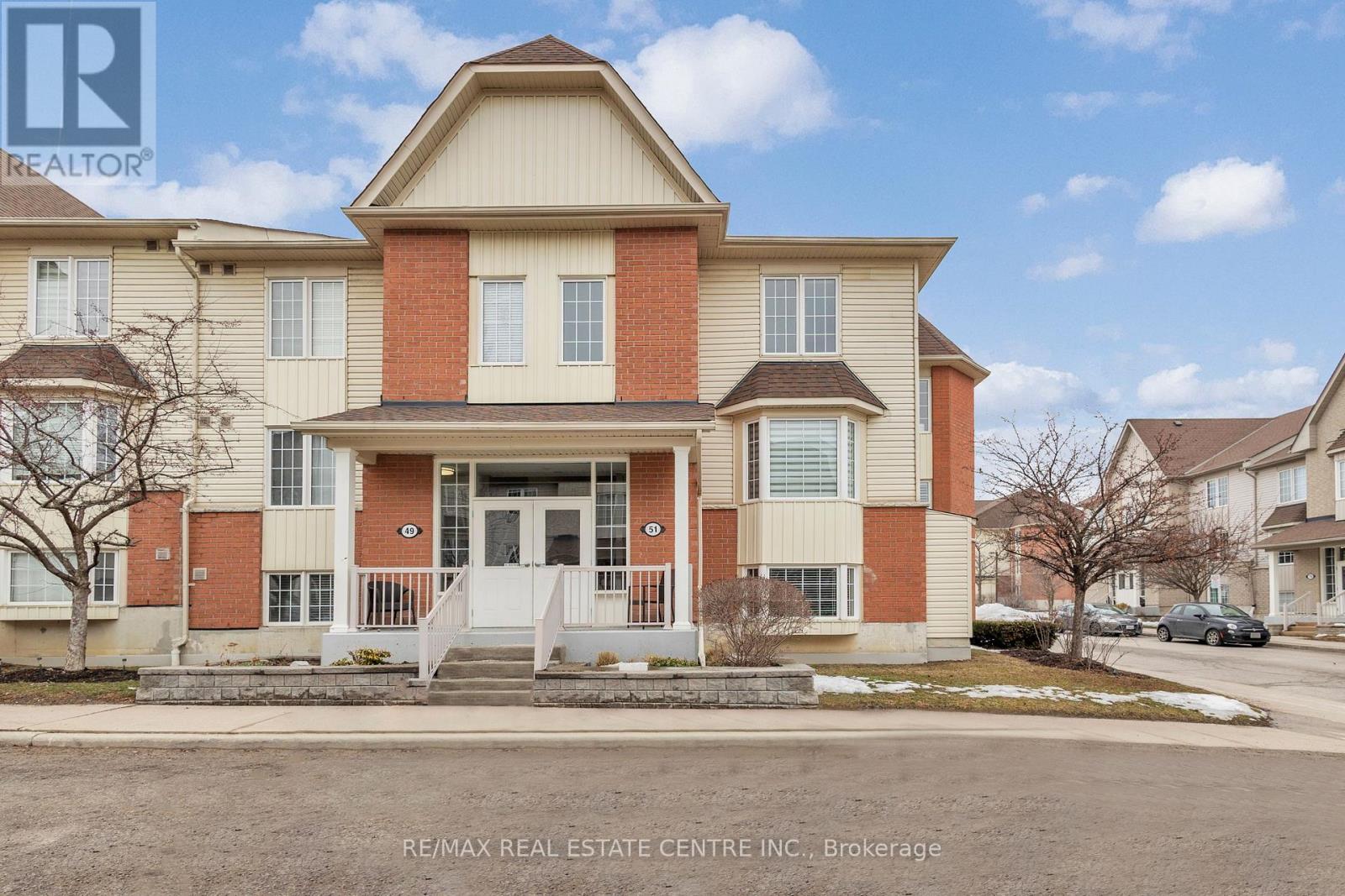 3 - 51 Petra Way, Whitby, Ontario L1R 0A7 - Photo 2 - E12908010