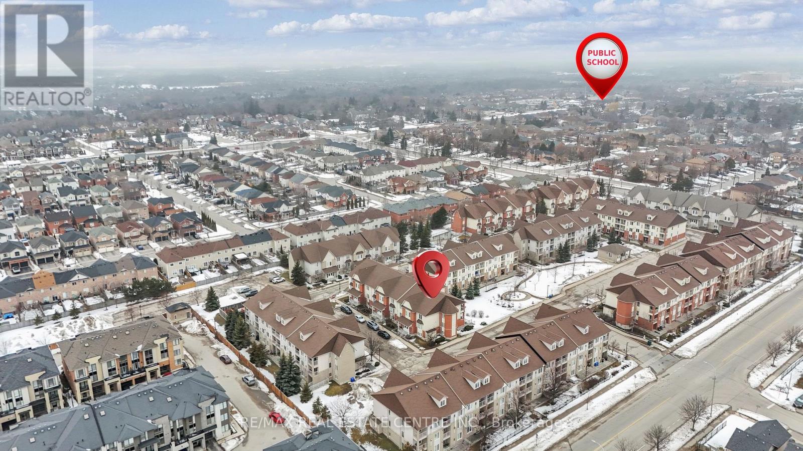 3 - 51 Petra Way, Whitby, Ontario L1R 0A7 - Photo 42 - E12908010