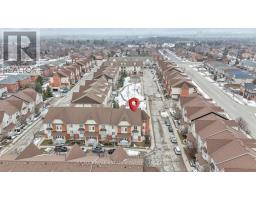 3 - 51 PETRA WAY, Whitby, Ontario