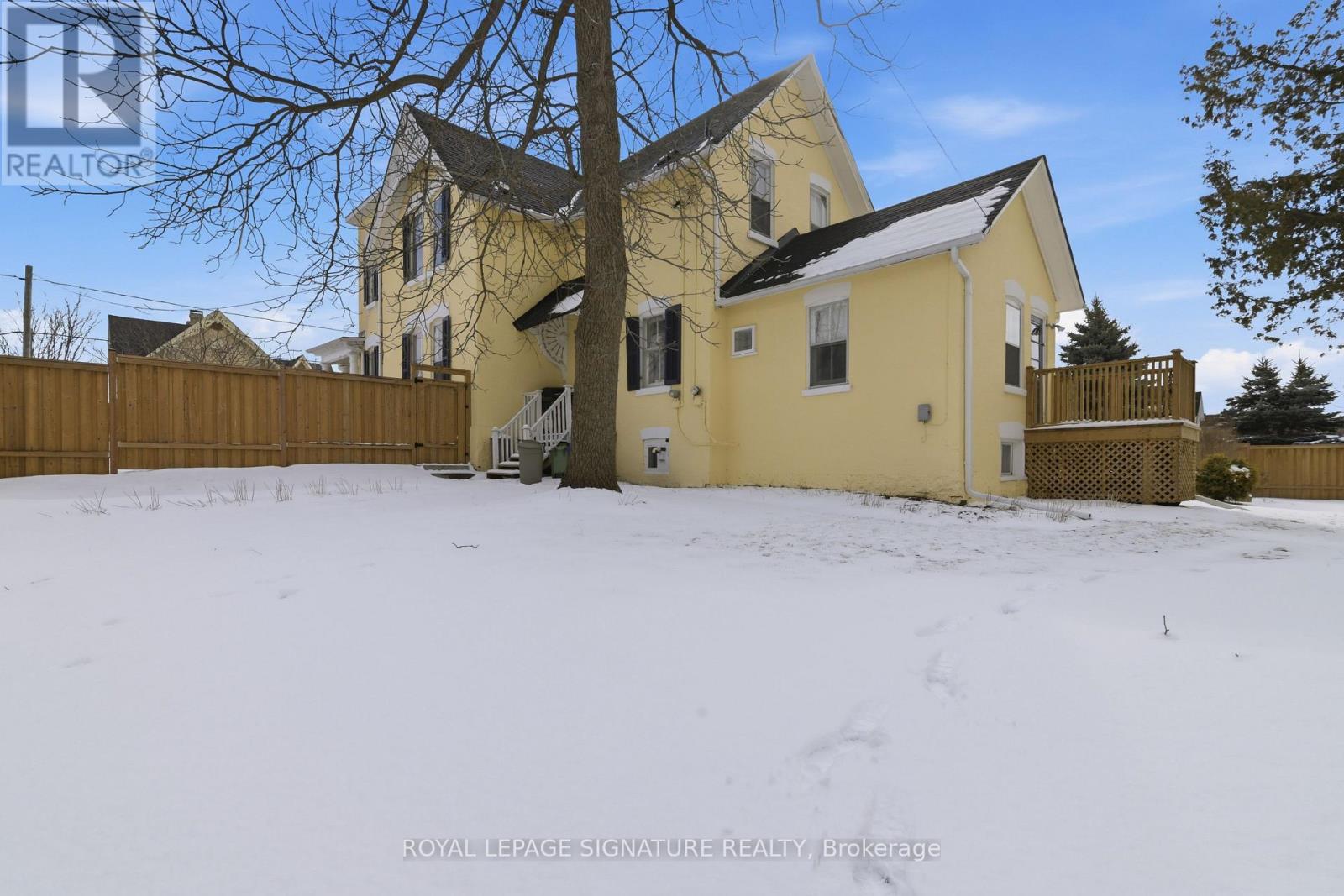 50 First Avenue, Uxbridge, Ontario  L9P 1J7 - Photo 23 - N12907968