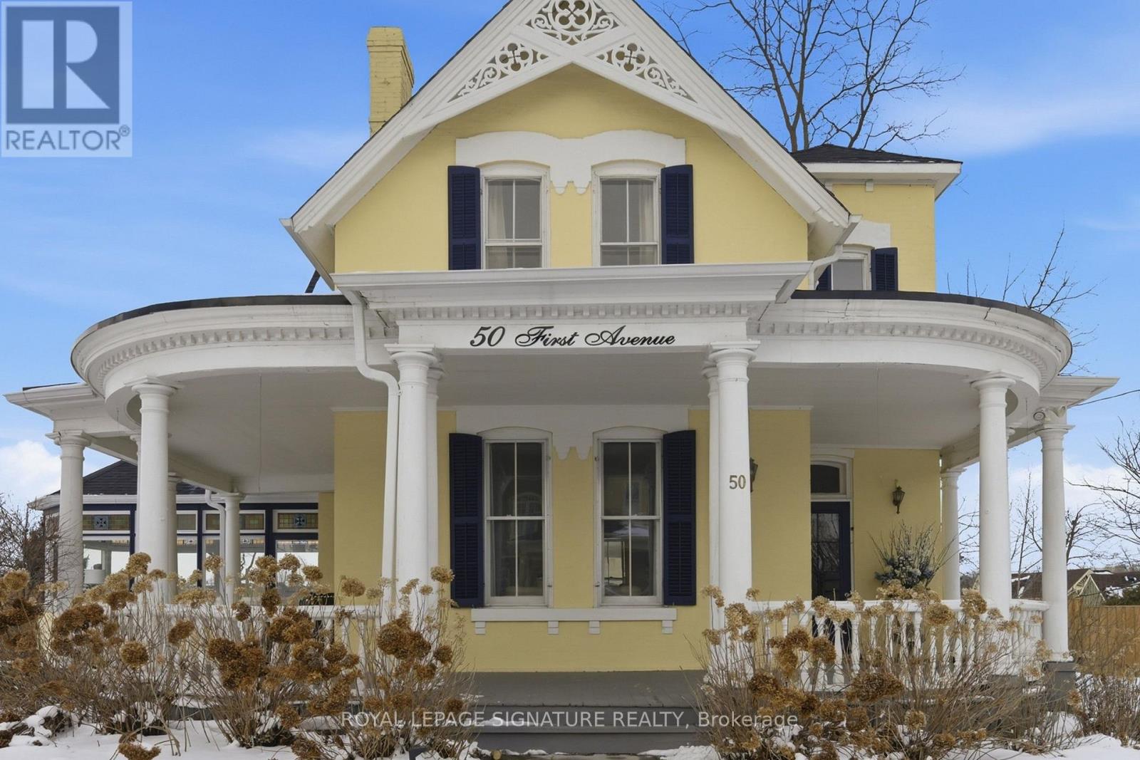 50 First Avenue, Uxbridge, Ontario  L9P 1J7 - Photo 24 - N12907968