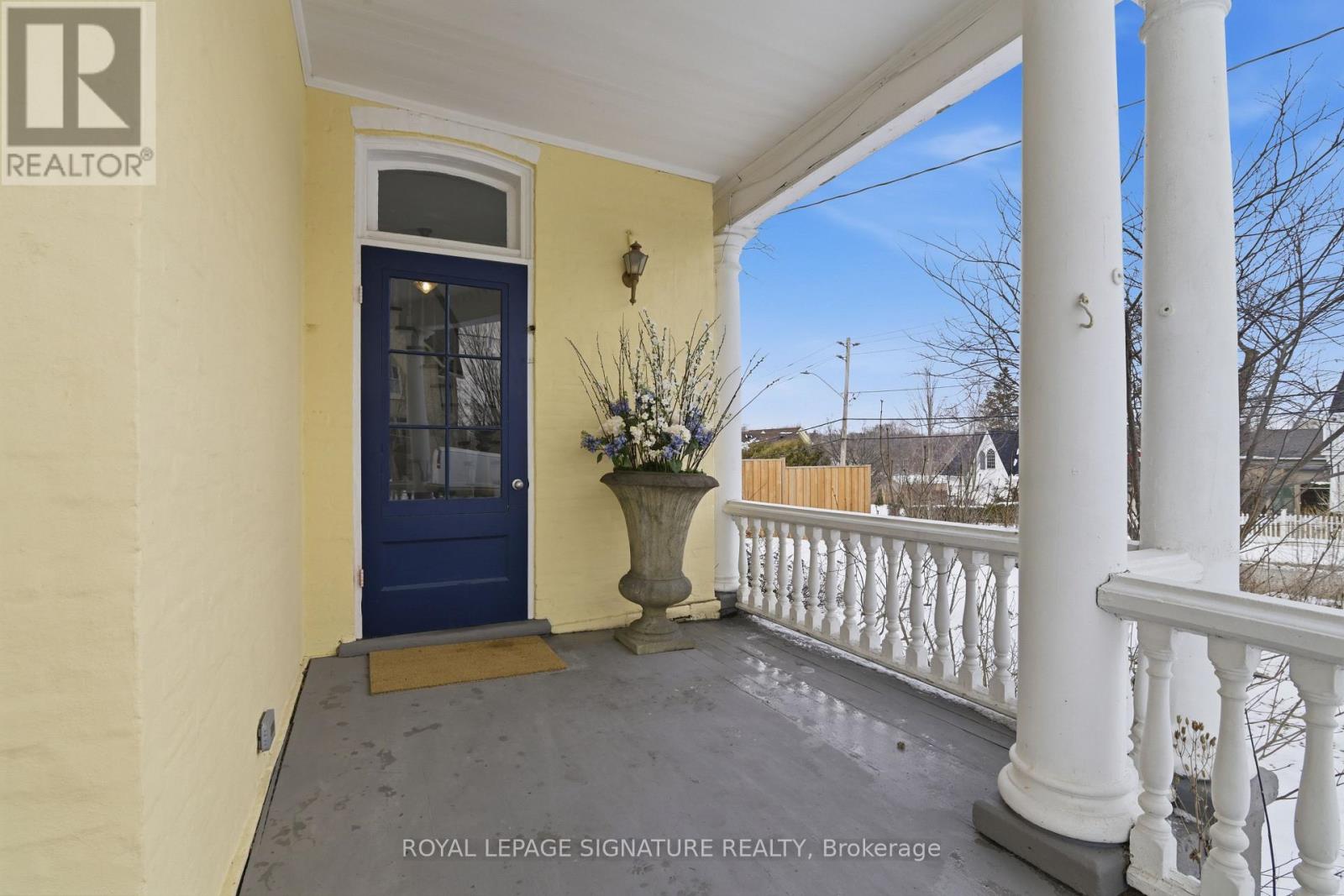 50 First Avenue, Uxbridge, Ontario  L9P 1J7 - Photo 3 - N12907968