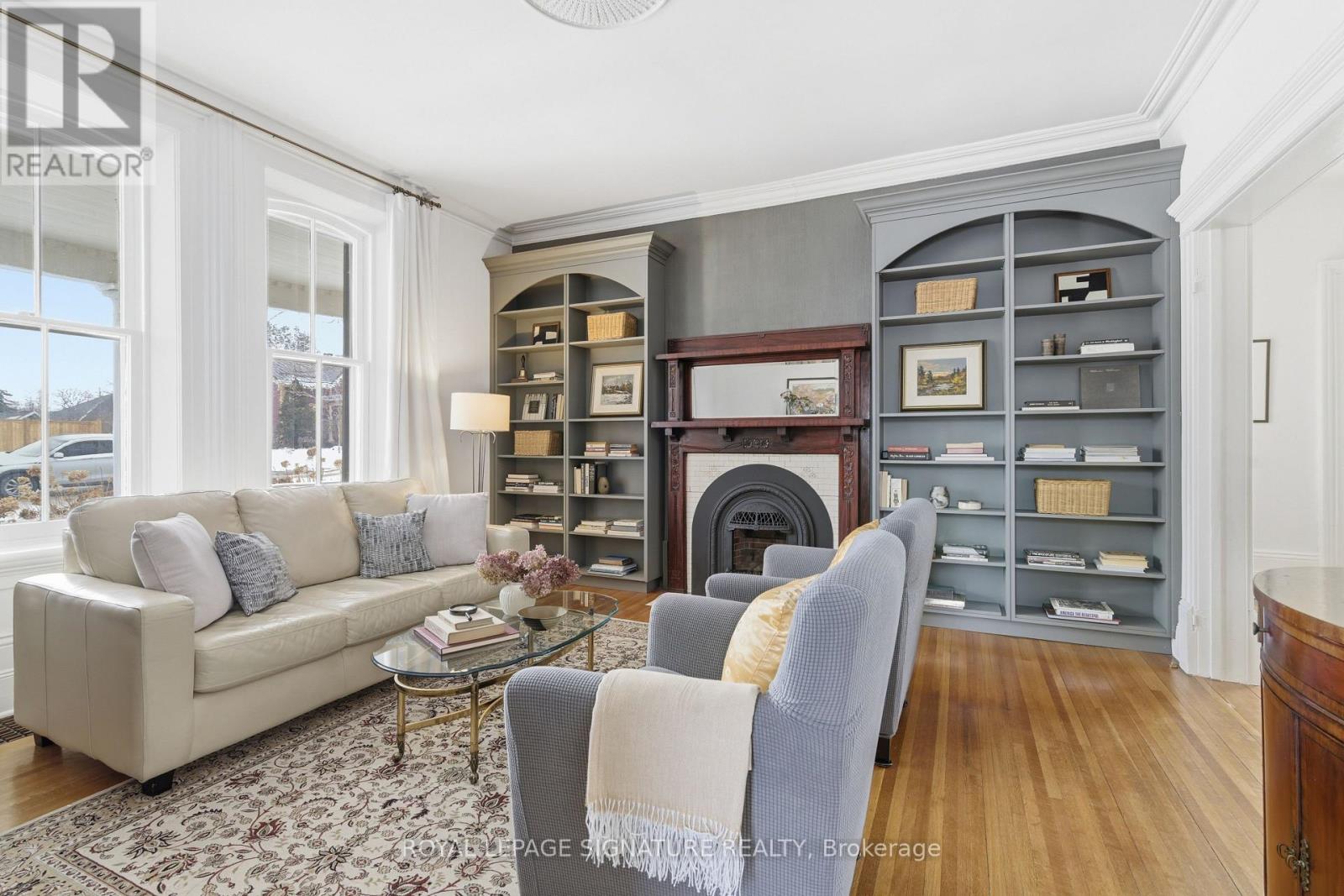 50 First Avenue, Uxbridge, Ontario  L9P 1J7 - Photo 6 - N12907968