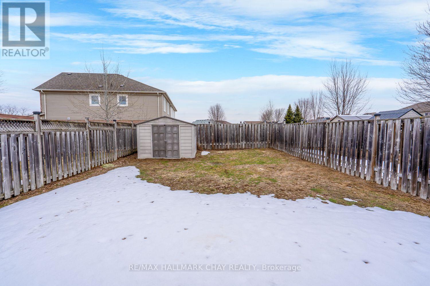 73 Stonemount Crescent, Essa (Angus), Ontario  L0M 1B4 - Photo 2 - N12908004