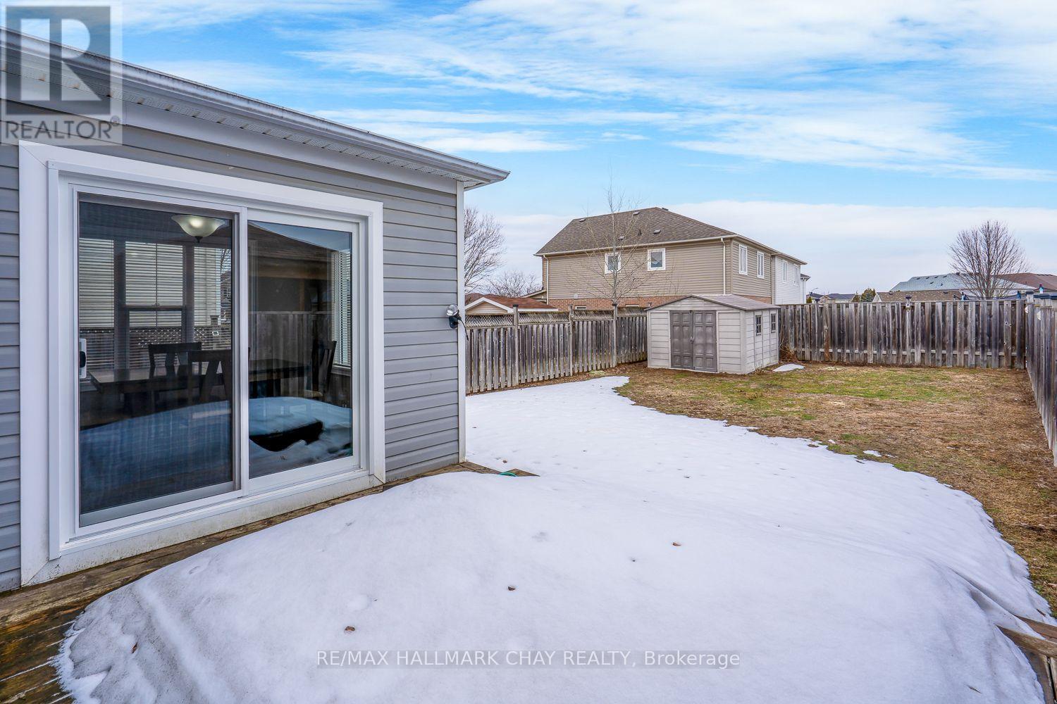 73 Stonemount Crescent, Essa (Angus), Ontario  L0M 1B4 - Photo 34 - N12908004