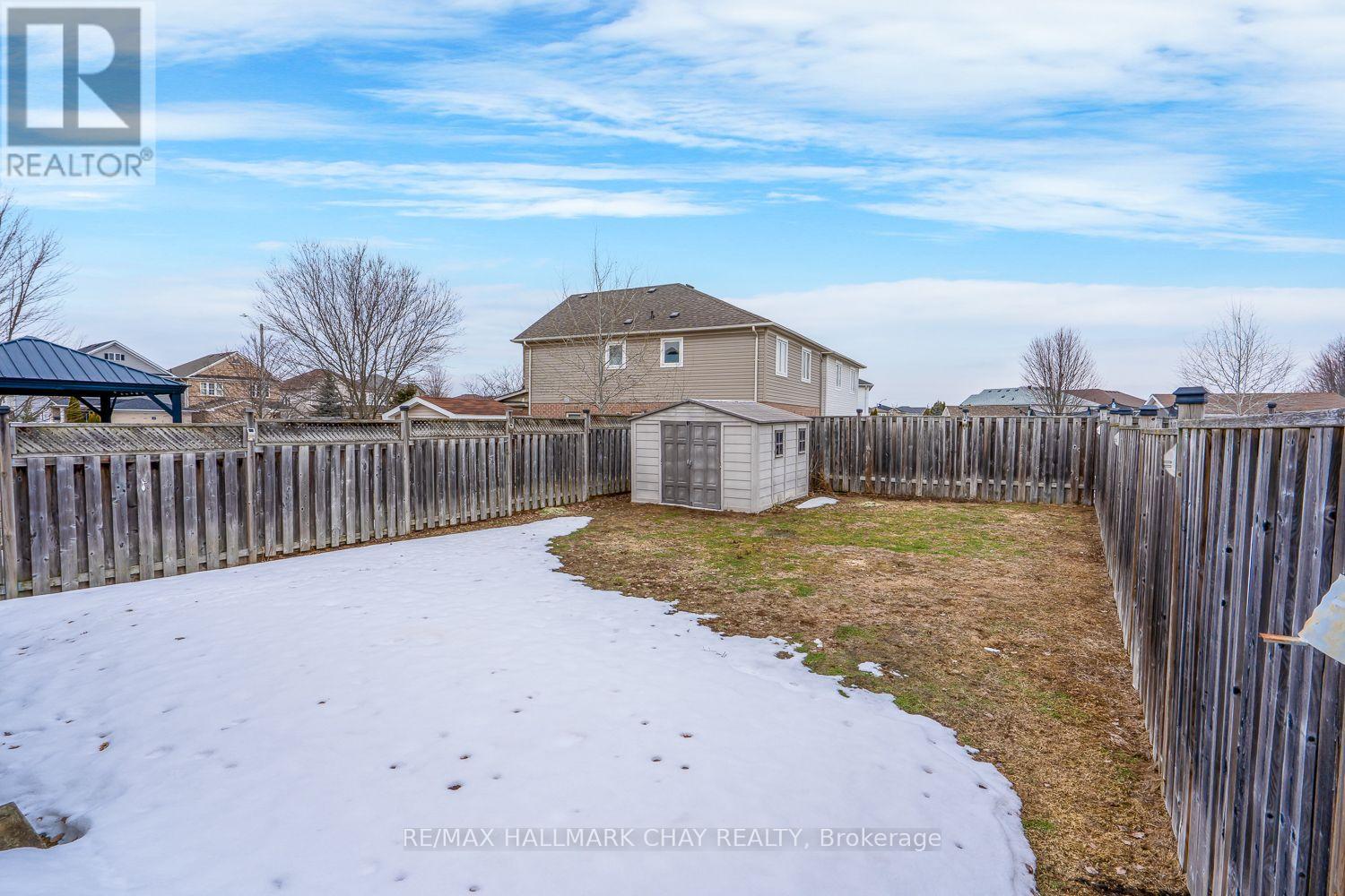 73 Stonemount Crescent, Essa (Angus), Ontario  L0M 1B4 - Photo 36 - N12908004