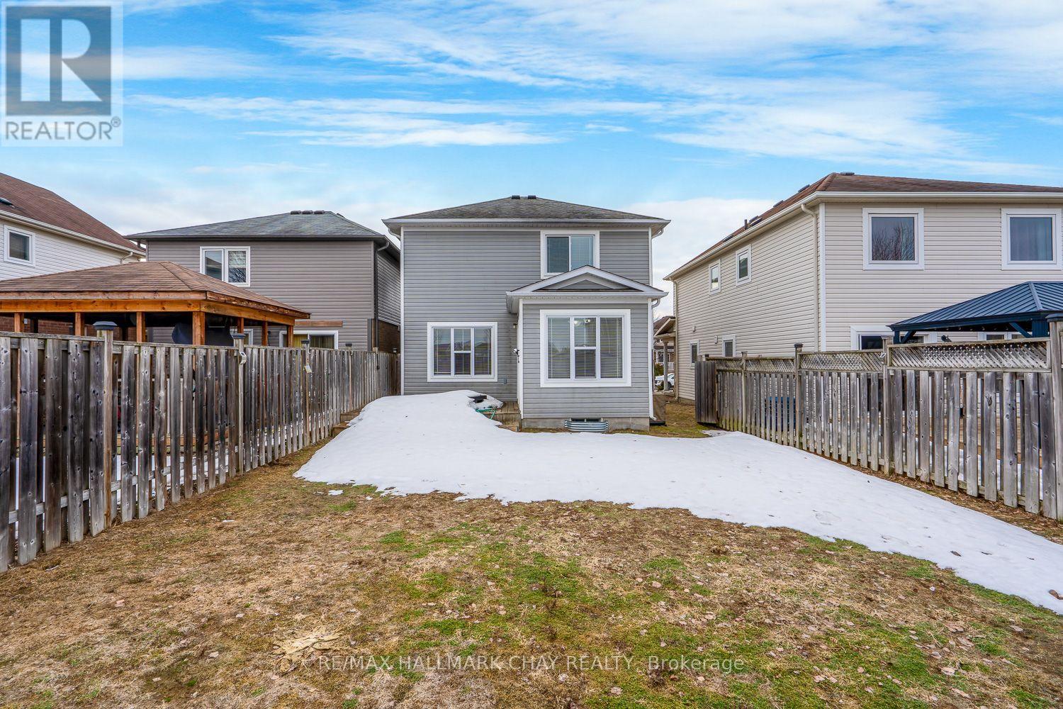 73 Stonemount Crescent, Essa (Angus), Ontario  L0M 1B4 - Photo 37 - N12908004