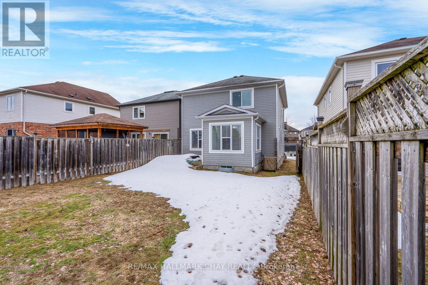 73 Stonemount Crescent, Essa (Angus), Ontario  L0M 1B4 - Photo 38 - N12908004